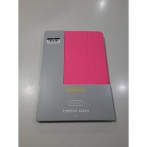 heyday Apple iPad 10.2 Inch -‎ Hot Pink